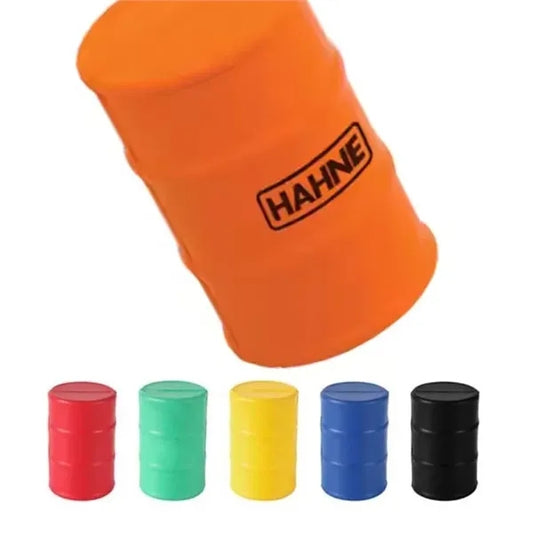 Oil Drum Stress Reliver Ball