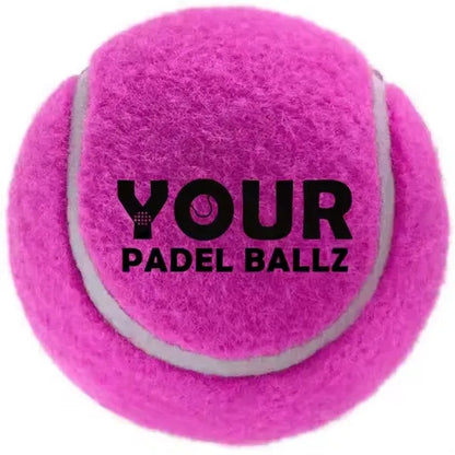 Tennis Balls Dog Throwing Toy