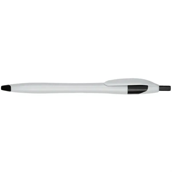 Dynamic Ballpoint Pens
