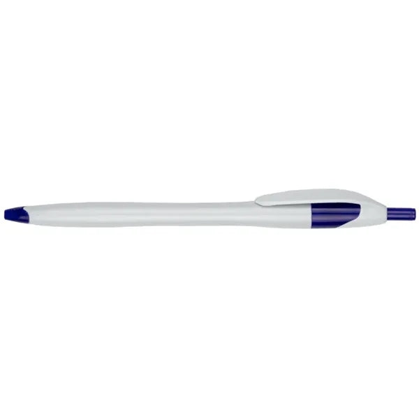 Dynamic Ballpoint Pens
