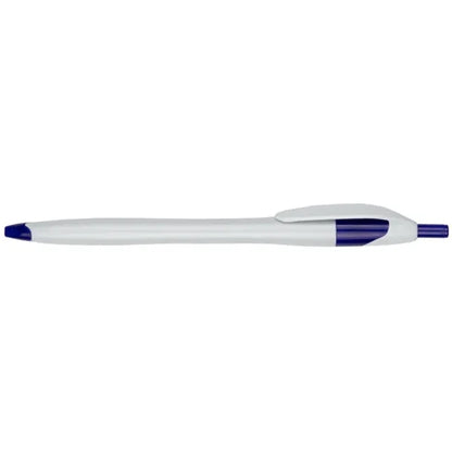 Dynamic Ballpoint Pens