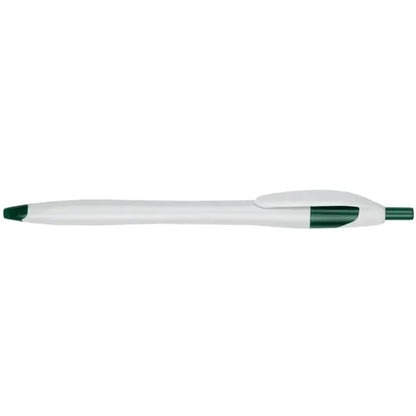 Dynamic Ballpoint Pens