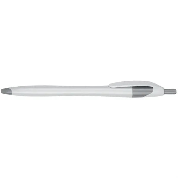 Dynamic Ballpoint Pens