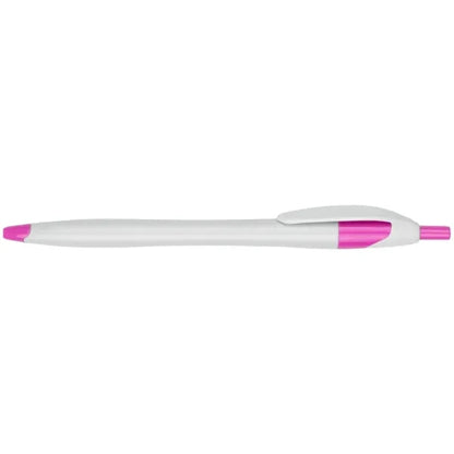 Dynamic Ballpoint Pens