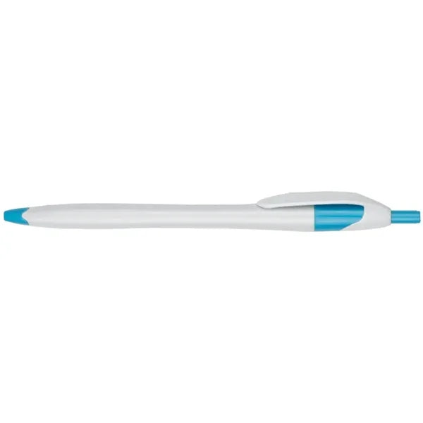 Dynamic Ballpoint Pens