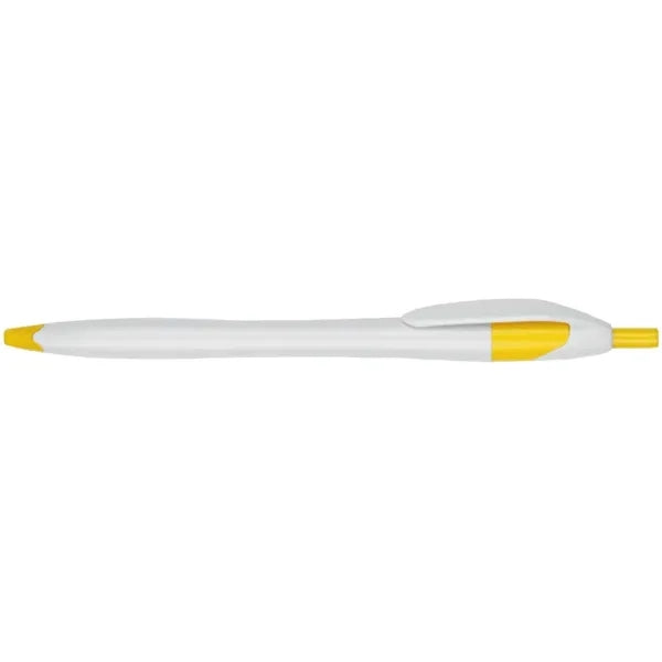 Dynamic Ballpoint Pens