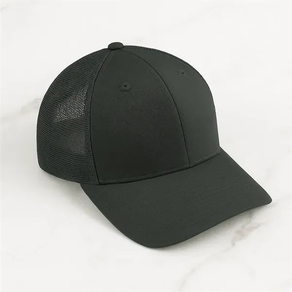 Nike Snapback Mesh Trucker Cap