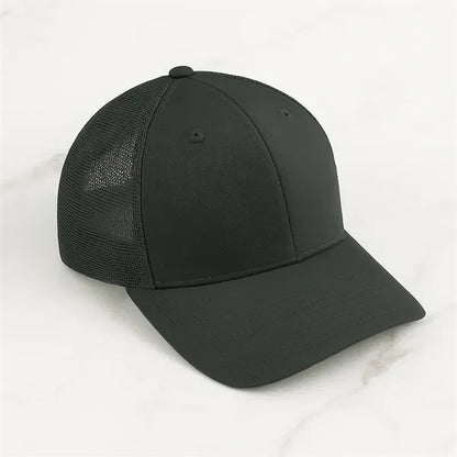 Nike Snapback Mesh Trucker Cap