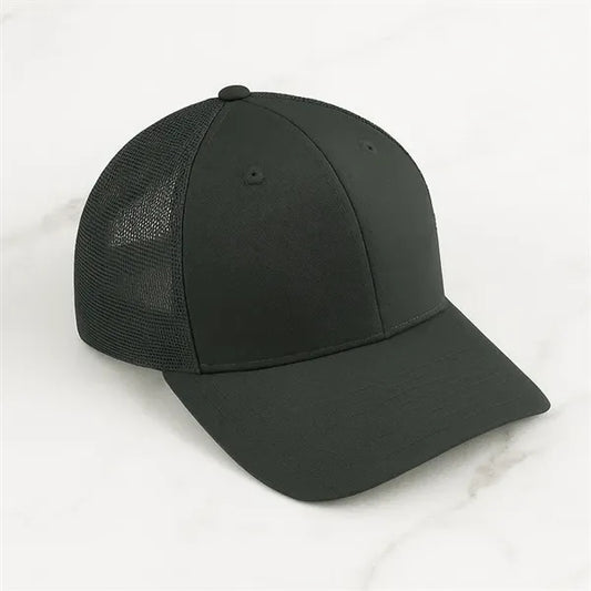 Nike Snapback Mesh Trucker Cap