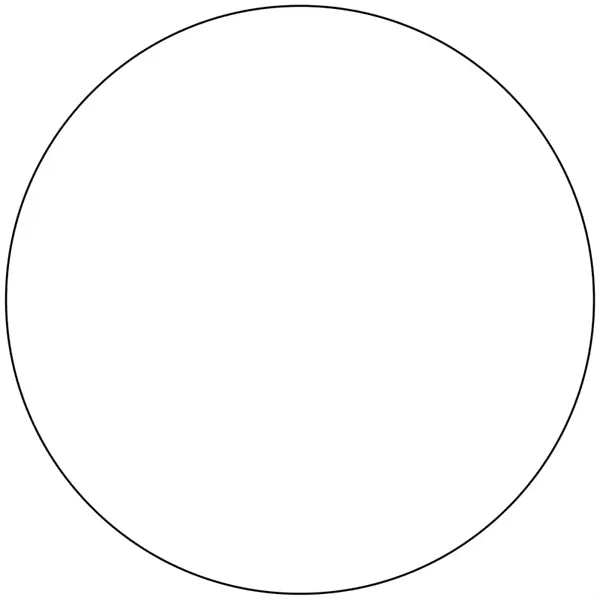 Custom Circle Magnets
