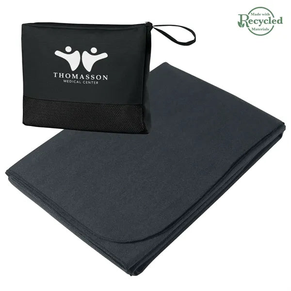 Travel Blanket