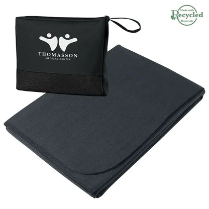 Travel Blanket