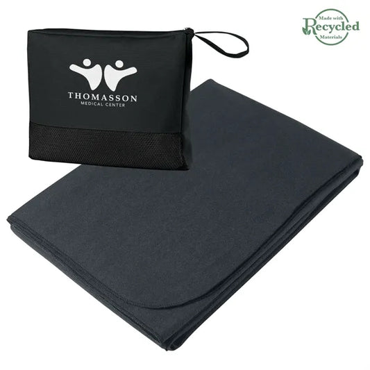 Travel Blanket