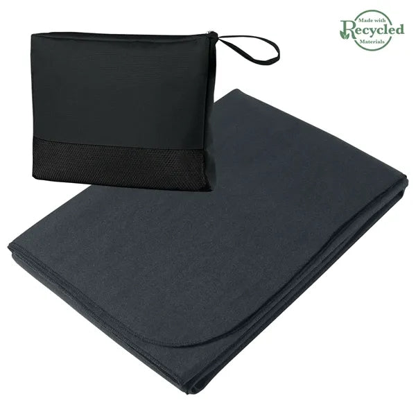 Travel Blanket