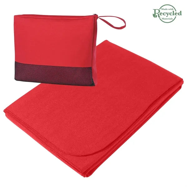 Travel Blanket