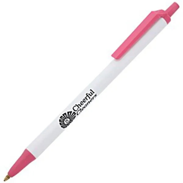 Click Ballpoint Pen