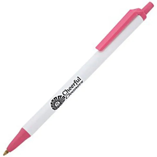 Click Ballpoint Pen