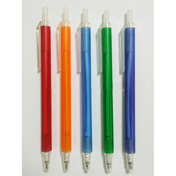 Click Ballpoint Pen
