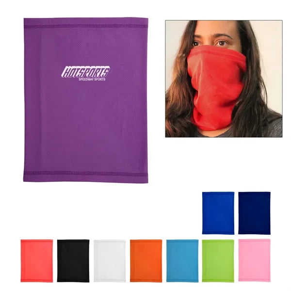 Multi-functional Cooling Gaiter