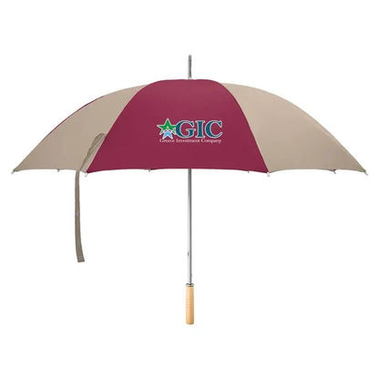 60" Arc Golf Umbrella