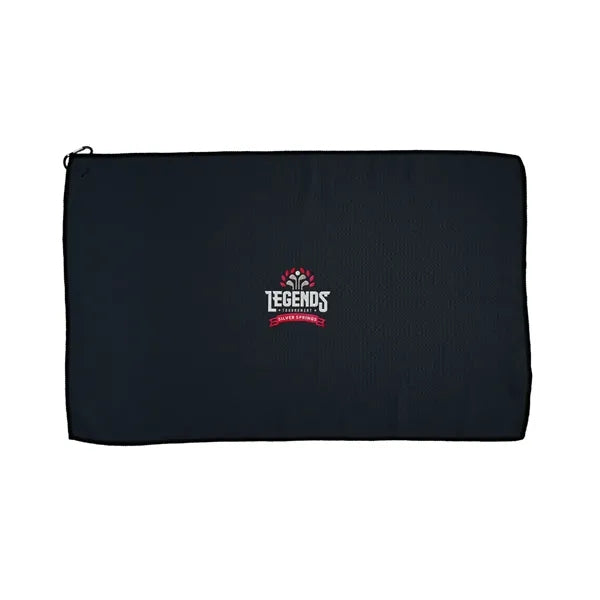 Fairway Fresh rPET Waffle Towel