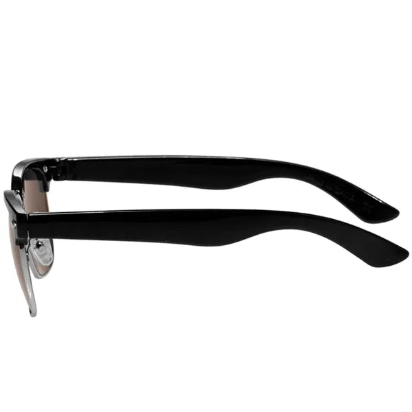 UV Protection Newport Custom Sunglasses