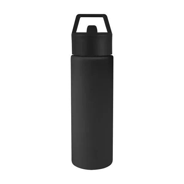 24 Oz. Torrey Recycled Stainless Steel Bottle