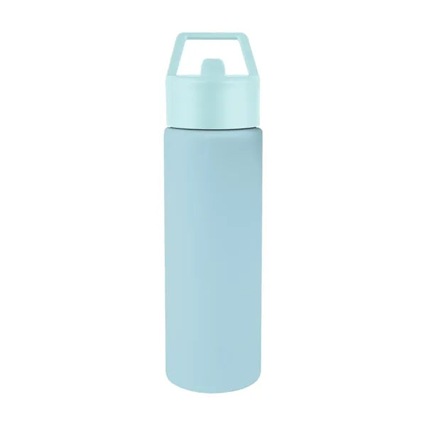 24 Oz. Torrey Recycled Stainless Steel Bottle