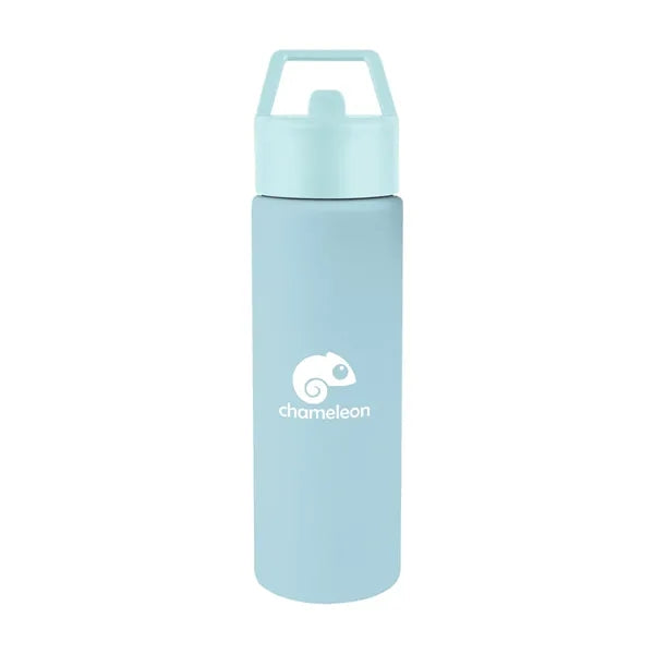 24 Oz. Torrey Recycled Stainless Steel Bottle