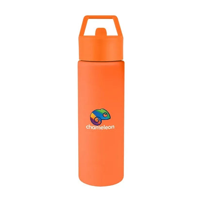 24 Oz. Torrey Recycled Stainless Steel Bottle