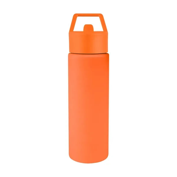 24 Oz. Torrey Recycled Stainless Steel Bottle