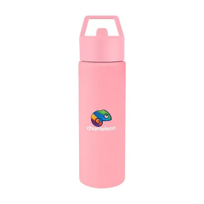 24 Oz. Torrey Recycled Stainless Steel Bottle