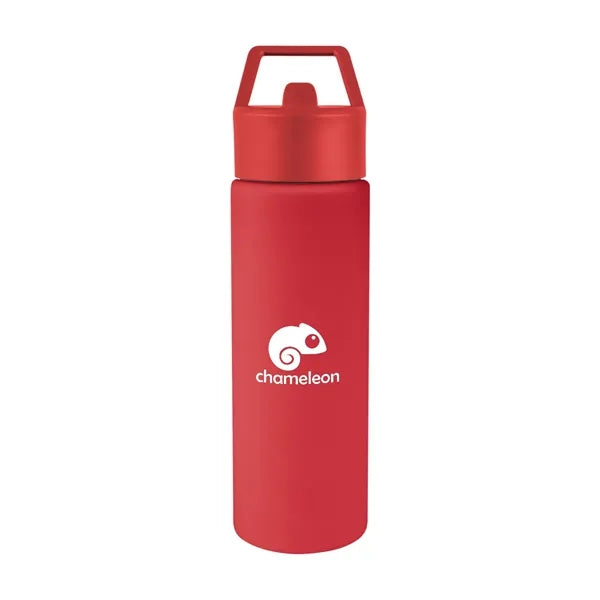 24 Oz. Torrey Recycled Stainless Steel Bottle