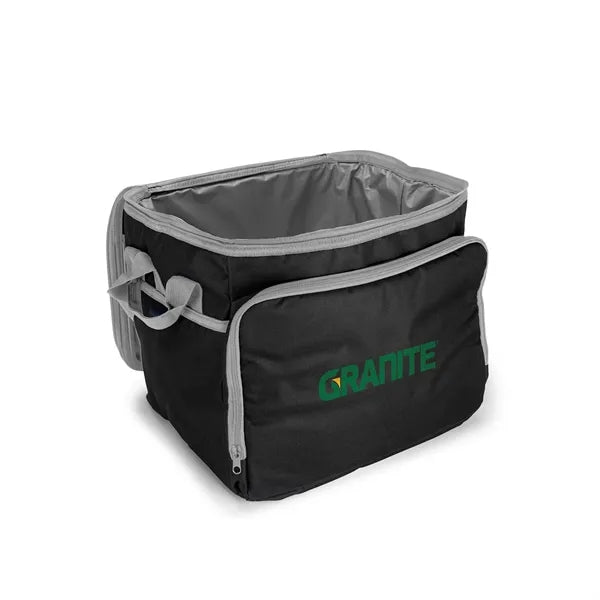 ChillMate Tabletop Cooler Bag 40-Can