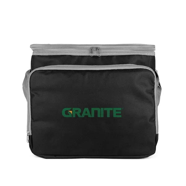 ChillMate Tabletop Cooler Bag 40-Can