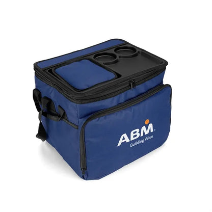 ChillMate Tabletop Cooler Bag 40-Can