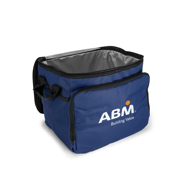 ChillMate Tabletop Cooler Bag 40-Can
