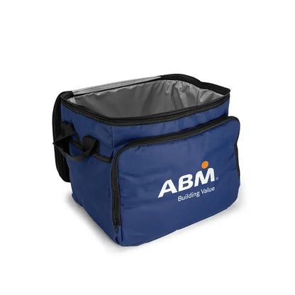ChillMate Tabletop Cooler Bag 40-Can