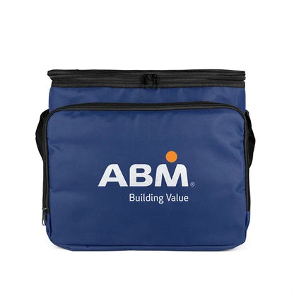 ChillMate Tabletop Cooler Bag 40-Can