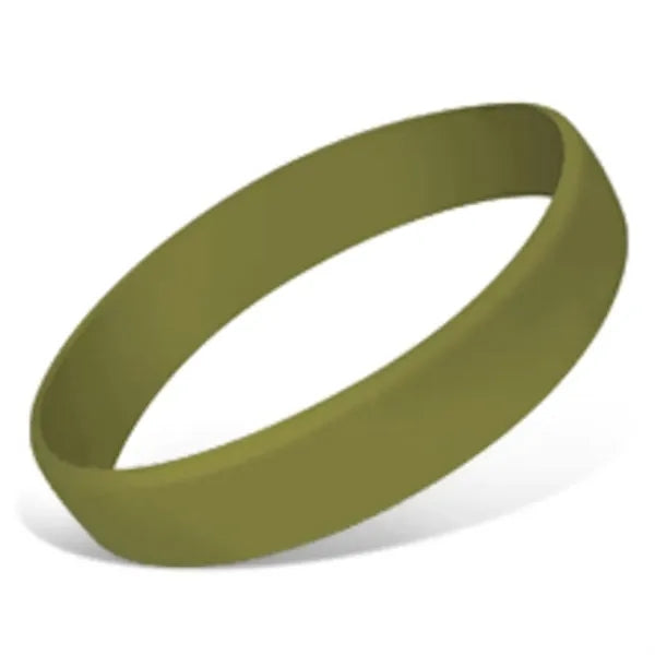 Full Color Printed Wristbands