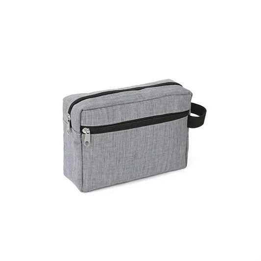 TRAVEL TOILETRY BAG