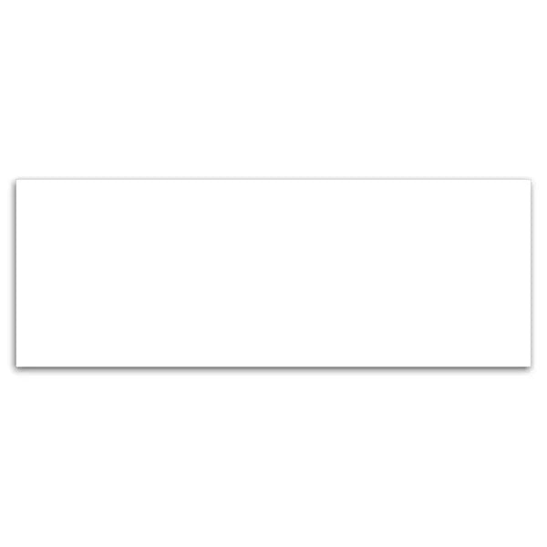 Car Sign Magnet 8 x 22