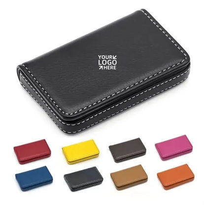 Business Card Holder Case