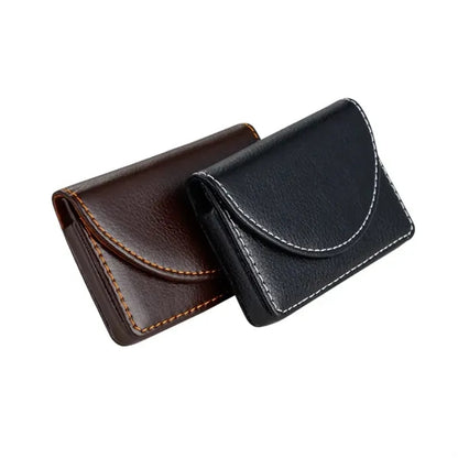 Business Card Holder Case