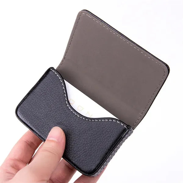 Business Card Holder Case