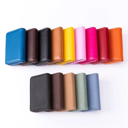 Business Card Holder Case