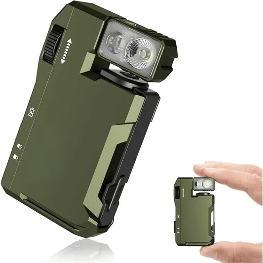 400Lumen Adventure Flashlight