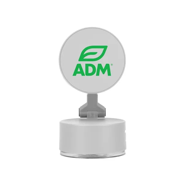 MagSuction Phone Stand