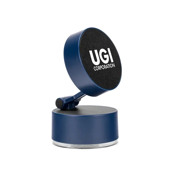 MagSuction Phone Stand