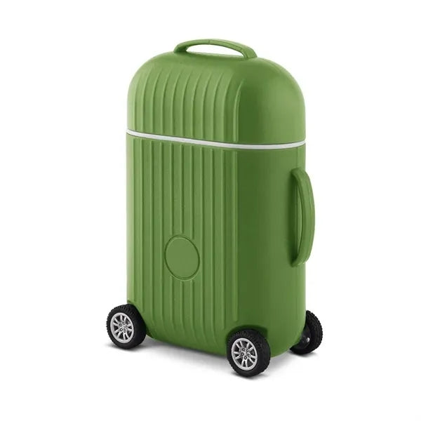 Mini Suitcase Nail Clipper Set